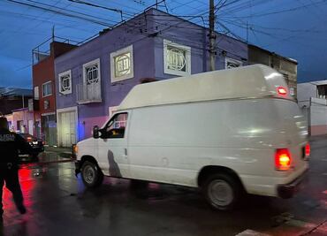 Muere velador tras ser baleado por ladrones en Cholula