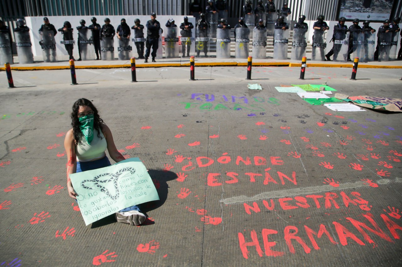 Foto: Agencia Es Imagen para El Universal Puebla