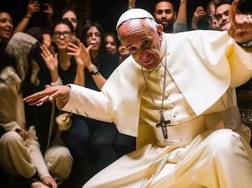 Conoce los riesgos del uso indiscriminado de la Inteligencia Artificial