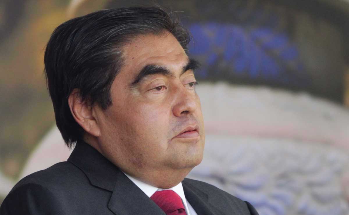 No habrá imposición de candidatos rumbo al 2024: Barbosa