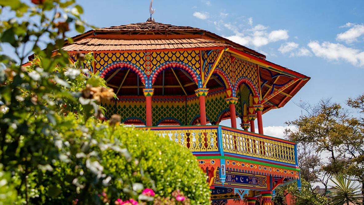 Festival Equinoccio 2022 en Chignahuapan. Programa de actividades y costo de los boletos