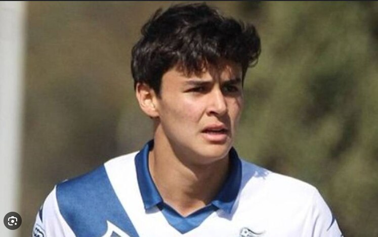 En 10 partidos disputados, el joven delantero ha logrado anotar tres goles, mostrando su capacidad de definición y su potencial para seguir evolucionando. 

Foto: Producción El Universal Puebla
