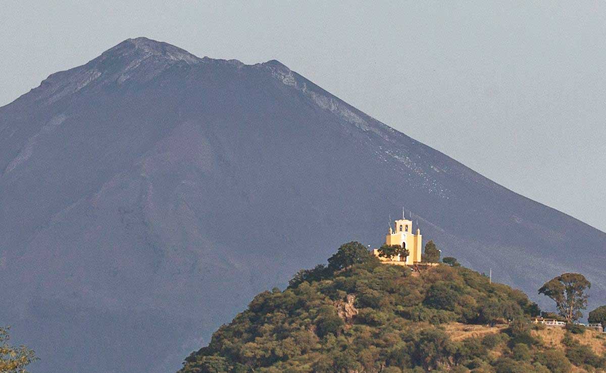 Tres pueblos mágicos de Puebla con leyendas asombrosas