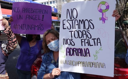 Feminicidios pegan más al sector de 18 a 59 años: FGJ