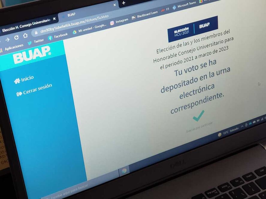 Foto: Agencia Es Imagen para El Universal Puebla