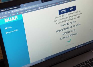 Avalan proceso de selección del nuevo Consejo Universitario BUAP