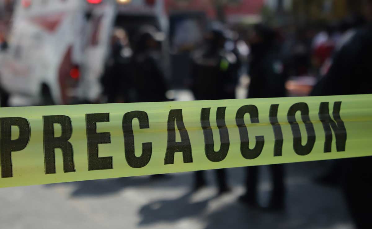 Matan a tiros a tres colombianos en Tecamachalco