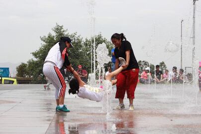 ¿Qué hace felices a los poblanos?