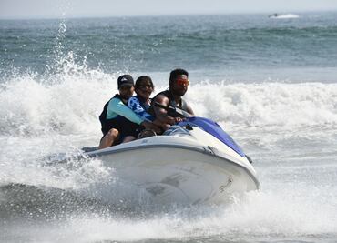 SCJN avala reforma de vacaciones: ¿Cuántos días te corresponden?