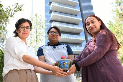 Temolote, el emprendimiento social de la BUAP