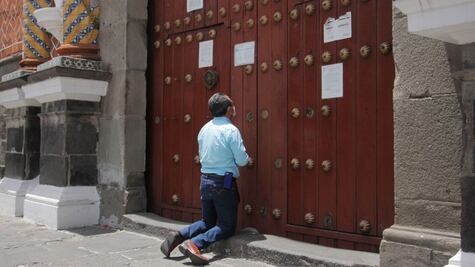 VISITA 7 CASAS EN PUEBLA