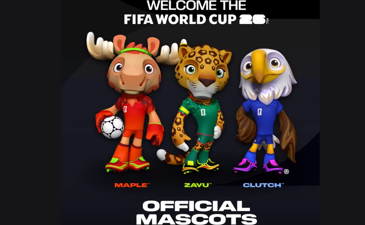 Foto: FIFA/Especial