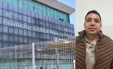 Se fuga presunto secuestrador durante su  traslado a la Casa de Justicia de Puebla