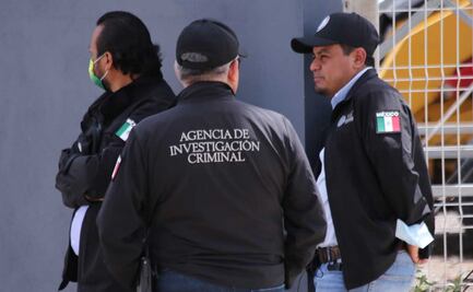 Varía número de agentes investigadores en Puebla