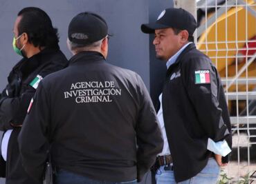 Varía número de agentes investigadores en Puebla
