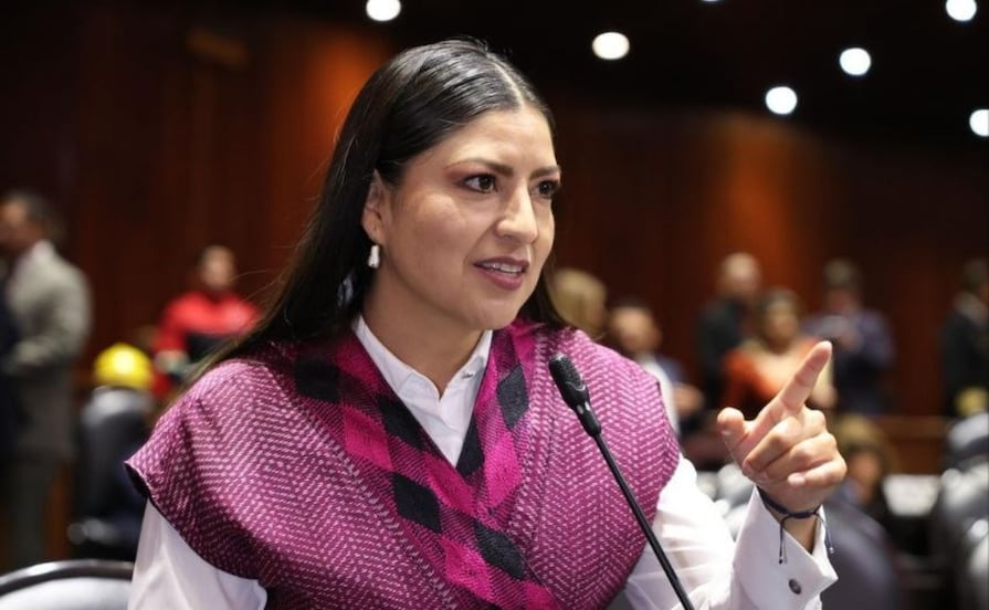 Claudia Rivera pide vigilar alza de precios durante el Mundial 2026