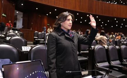 Claudia Rivera propone reforma para regular costos de los servicios funerarios