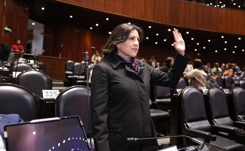 Claudia Rivera propone reforma para regular costos de los servicios funerarios