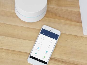 Google WiFi llega a México ¿Cómo funciona?