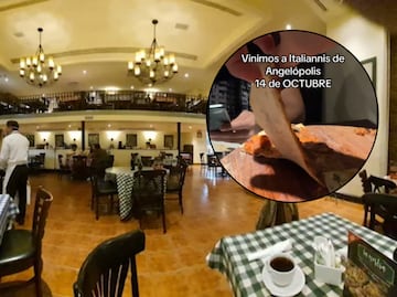 Cliente denuncia pésimo servicio en Italianni’s Angelópolis y su queja se hace viral