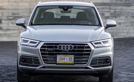Audi fabricará un Q5 completamente eléctrico en México