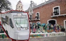 Tren ligero Puebla-Cholula-Atlixco es viable; avanza a fase ejecutiva