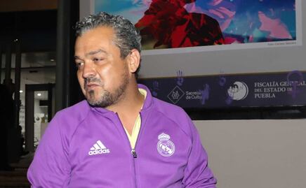 Acude a declarar Pedro Gómez, ex director del SET Puebla, por difusión de fakenews