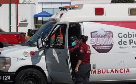 Cuál es el protocolo que siguen los paramédicos ante una emergencia