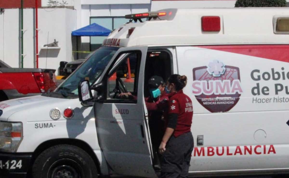 Cuál es el protocolo que siguen los paramédicos ante una emergencia