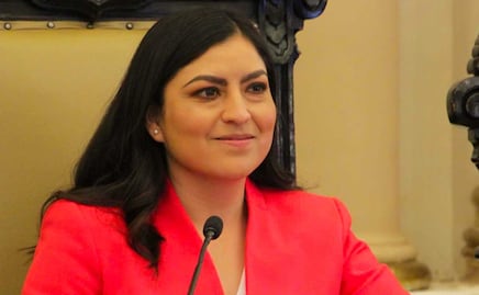 Confía Claudia Rivera en que Morena revierta triunfos ilegales