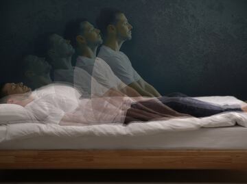 ¿Qué es la parálisis de sueño y qué dice la ciencia sobre esta alteración?