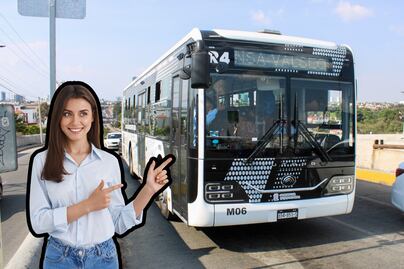 Analizan construir Línea 5 de RUTA, ¿en qué zona de Puebla?