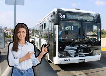 Analizan construir Línea 5 de RUTA, ¿en qué zona de Puebla?