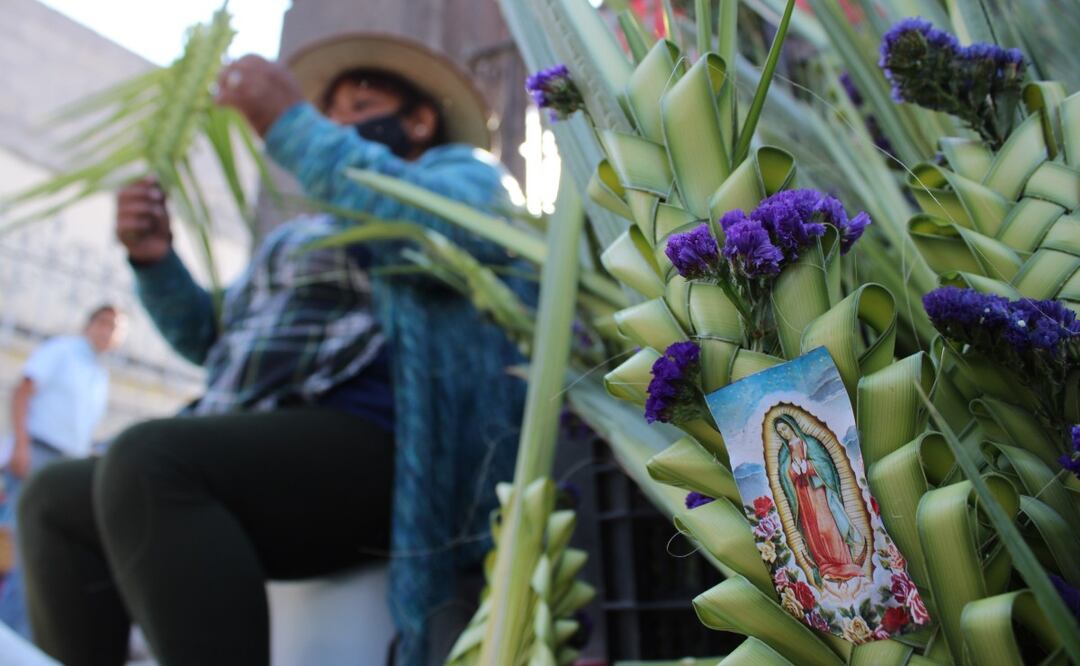 FOTO: Agencia Es Imagen para El Universal Puebla