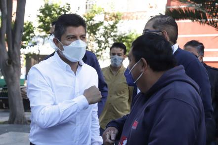 Lo que debes saber de Lalo Rivera
