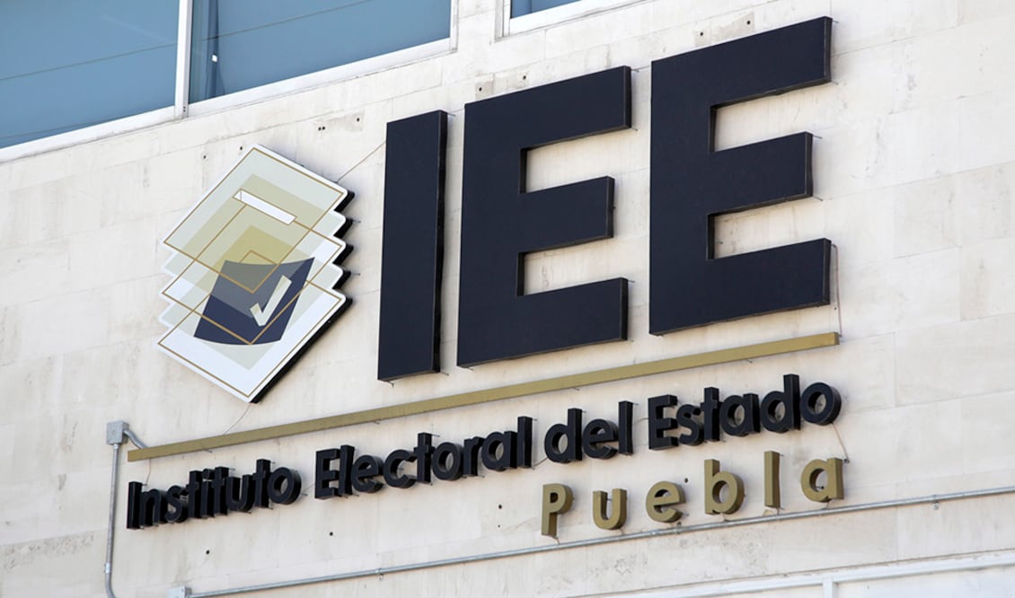 Foto: Agencia Enfoque para El Universal Puebla