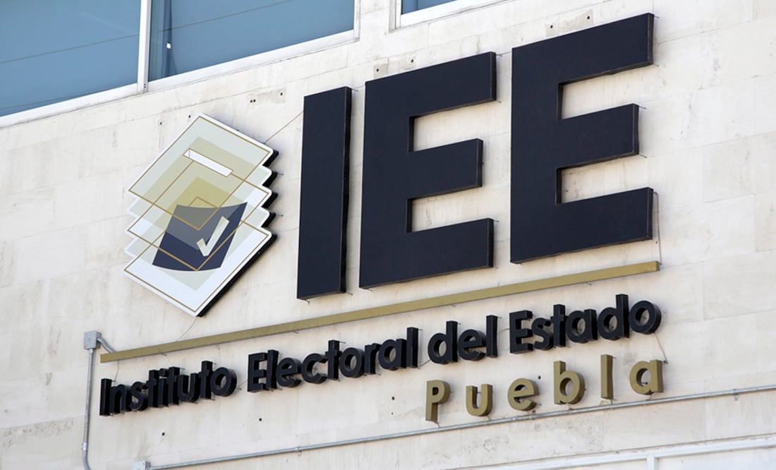 Foto: Agencia Enfoque para El Universal Puebla