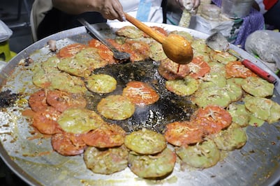 Calle de la Gula, el lugar donde puedes disfrutar todos los antojitos poblanos sin culpa