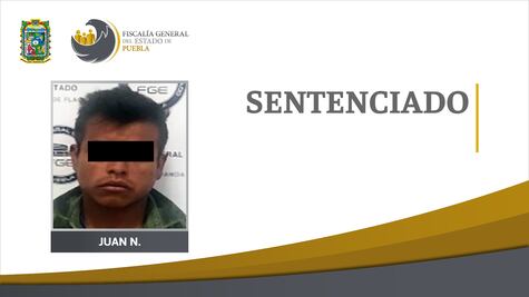 Le dan 3 años en la cárcel por alterar escena del crimen