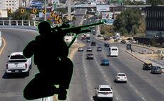 Tirador de Atlixcáyotl lleva 8 ataques en Puebla, pero no hay denuncias formales: SSP