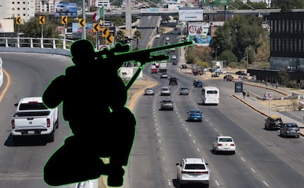 Tirador de Atlixcáyotl lleva 8 ataques en Puebla, pero no hay denuncias formales: SSP