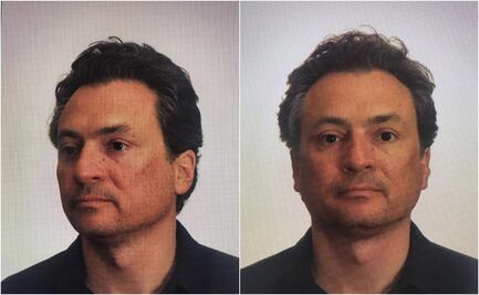 Sexta denuncia contra Emilio Lozoya: FGR