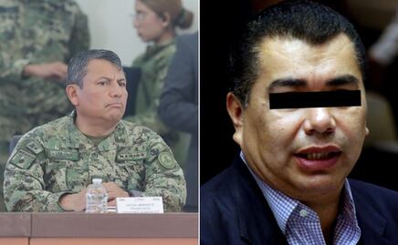 Analizan trasladar a un penal federal a Javier N., presunto feminicida de Cecilia Monzón