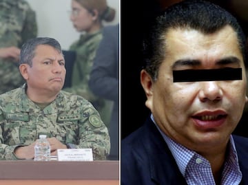 Analizan trasladar a un penal federal a Javier N., presunto feminicida de Cecilia Monzón