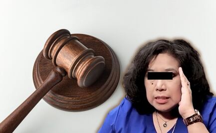 Marilyn Cote podría enfrentar cargos por delitos contra la salud