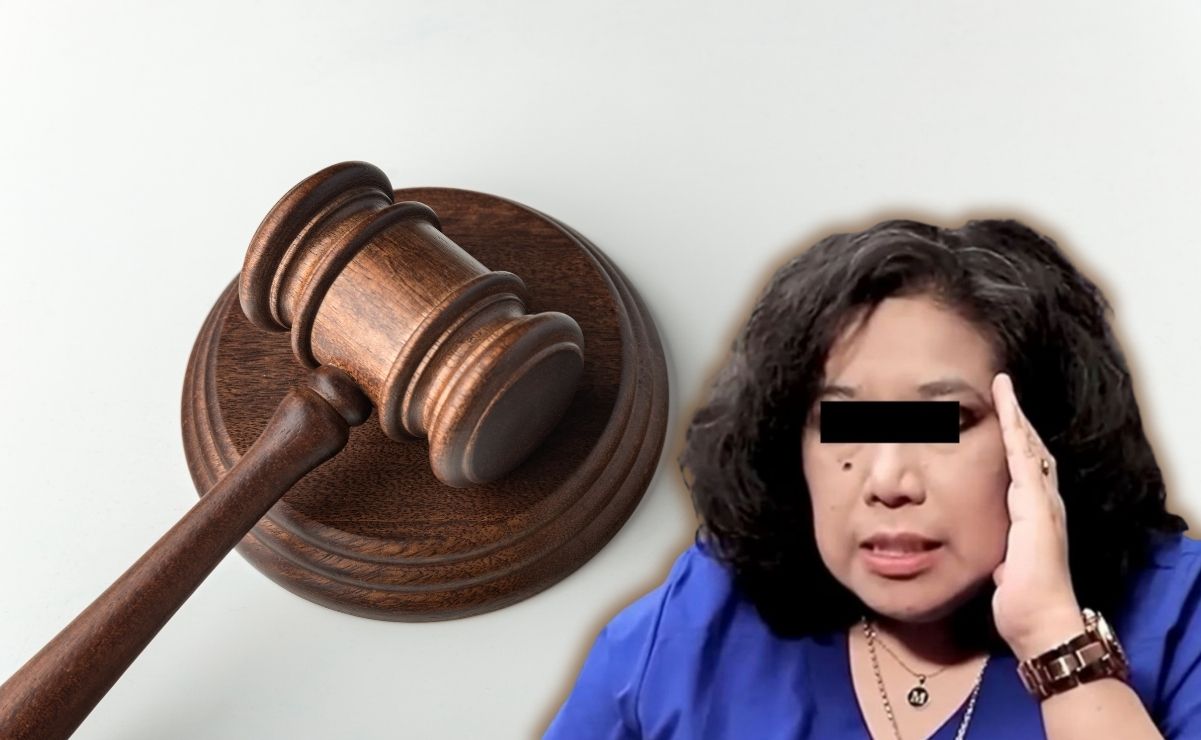 Marilyn Cote podría enfrentar cargos por delitos contra la salud