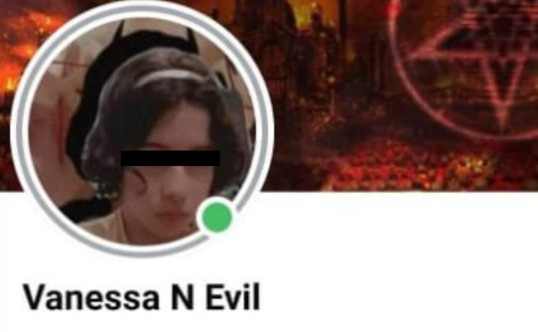 En Facebook el caso de Vanessa, la mataperros de Huauchinango, ha dividido a los internautas | Foto: Facebook