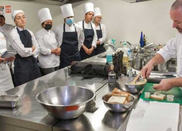 UDLAP suscribe convenios para mantener alta calidad educativa