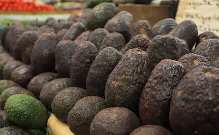 Adiós guacamole. Precio del kilo de aguacate supera los 100 pesos