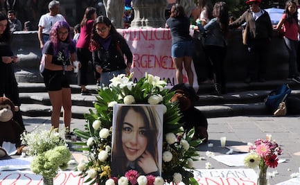 Ley Ingrid. La historia de un feminicidio que puso un alto a la revictimización de las mujeres